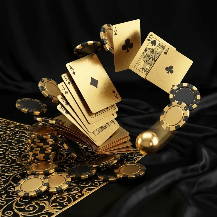 Luxbet ilk yatırım bonusu kuralları